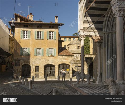 Bergamo, Italy, Image & Photo (Free Trial) | Bigstock