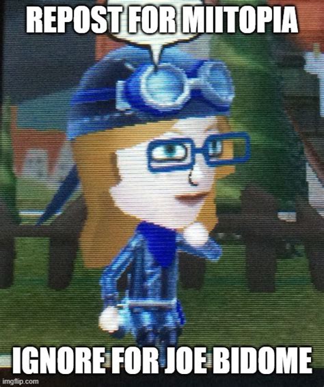 repost miitopia Memes & GIFs - Imgflip