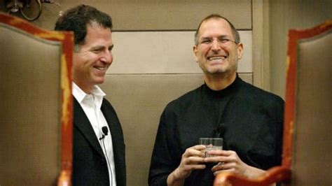 🥇 Steve Jobs Quería Que Dell Licenciara Mac Os