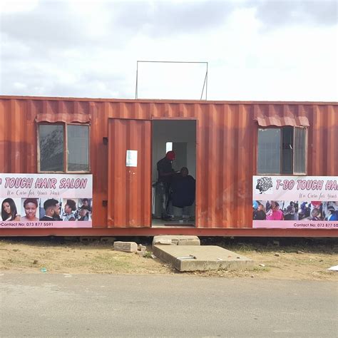 T-bo Touch Hair Salon | Inanda