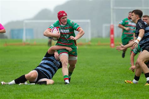 Ebbw Vale Rfc V Newbridge Rfc Evrfc