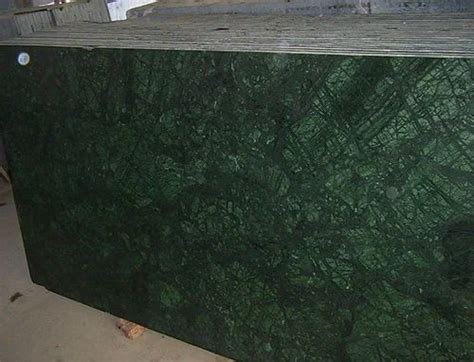 Rain Forest Green Marble At Best Price In Udaipur By Koras Overseas