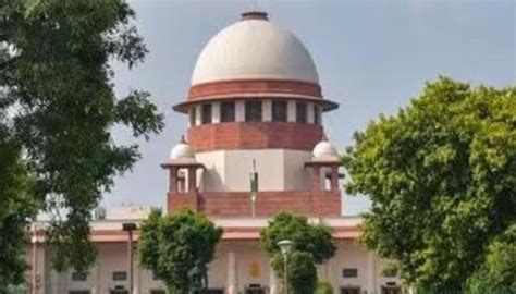 Sc Declares Electoral Bonds Scheme ‘unconstitutional Strikes Down