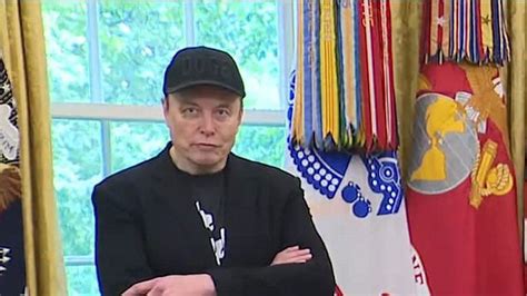 Elon Musks black eye down to being punched by his 5-year-old son