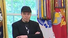 Who Punched Elon In The Eye