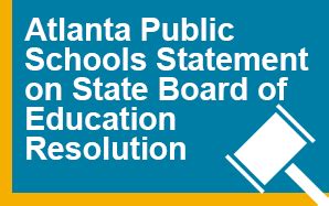 Atlanta Public Schools / Home