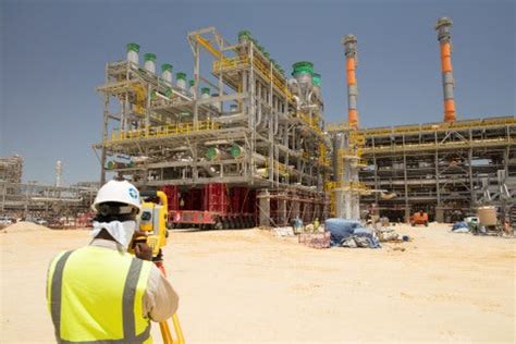 Fluor Joint Venture Starts Up Boilers At New Al Zour Refinery In Kuwait