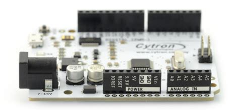 Cytron Ct Uno Atmega Zgodny Z Arduino Sklep Botland