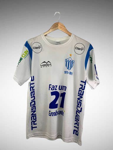 Novo Hamburgo 2012 Primeira Camisa Tam M N 10 Brechó do Futebol