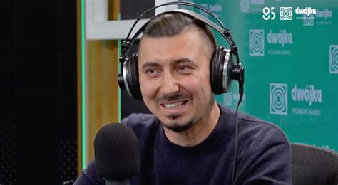 Adam Bałdych Brzmienie Instrumentu Musi Być Adekwatne Do Mojego