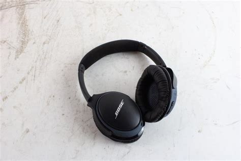 Bose Wireless Headphones | Property Room