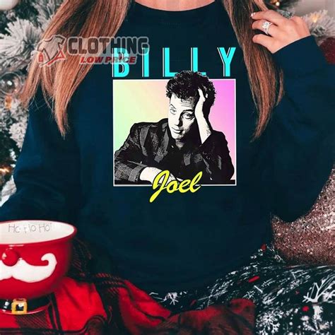 Stevie Nicks Tour 2023 With Billy Joel Merch Billy Joel And Stevie