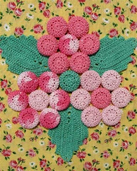 Grandmama S Favorite Decorative Potholders And Hot Pads
