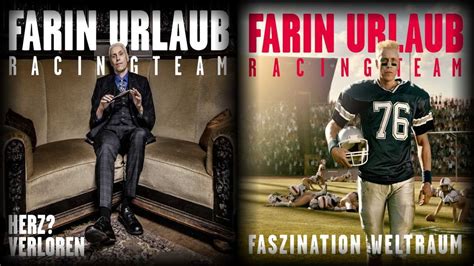 Farin Urlaub Racing Team Herz Verloren Song Review Alternative