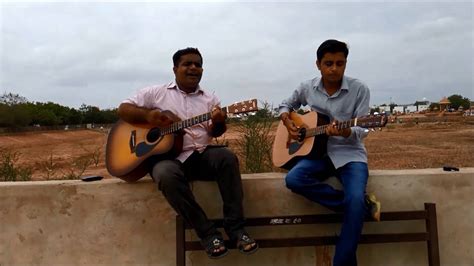 Goodbye Angels Red Hot Chili Peppers Acoustic Cover Youtube