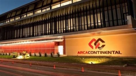 Arca Continental reportó crecimiento en ventas y flujo operativo El