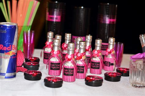 Chá de Lingerie Despedida de Solteira da Gabi