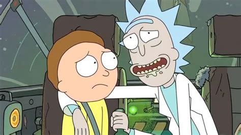 érosion dynastie Brise rick and morty episodes ranking Suivre Jeune ...