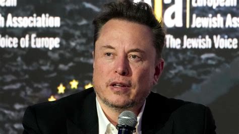 Elon Musk Declares War On ‘activist Advertisers The Weekly Times