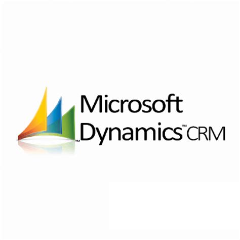 Microsoft Dynamics Logo Logodix