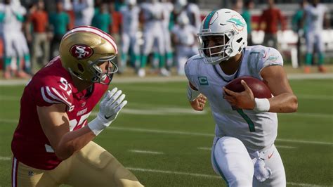 San Francisco 49ers Vs Miami Dolphins Nfl Week 13 Preview Full Game