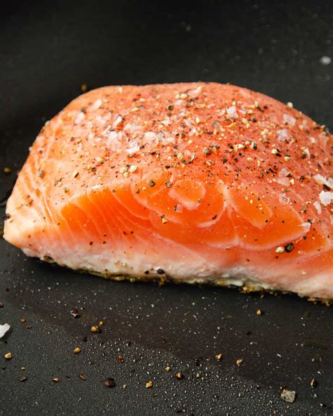 White Chinook Salmon Recipe Besto Blog