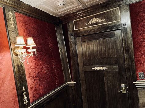 The Escape Room Westfield - Escape from the Titanic [Review] - Room ...