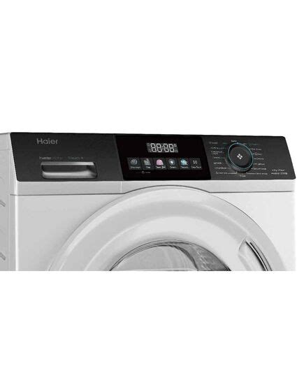 Стиральная машина Haier HW65-BP129302B с раковиной Монако 60 над ...