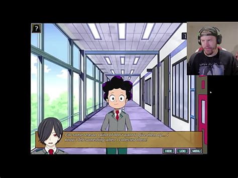 Don T Tell Anyone About This My Hero Academia Scene Hero Cummy Xvideos