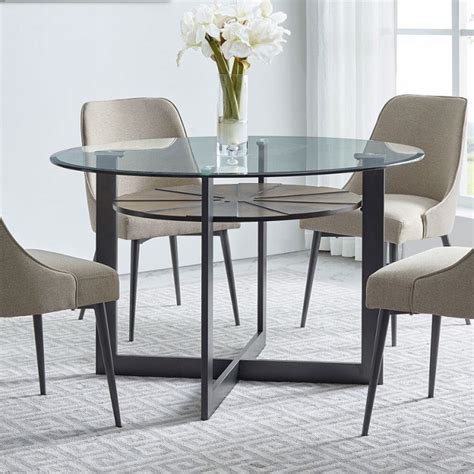 Steve Silver Dining Room Furniture