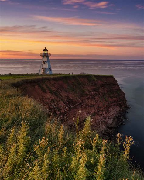 Things To Do In Prince Edward Island PEI Blukaraboo