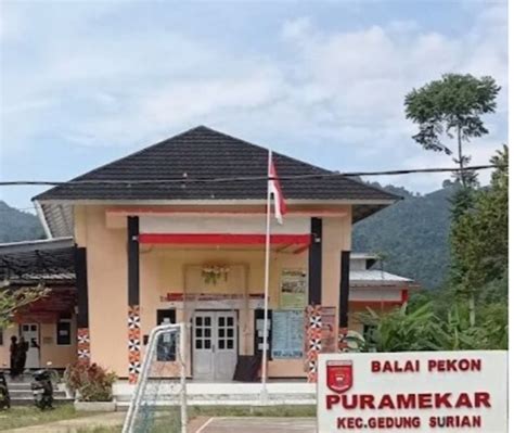 Diduga Fiktif Dalam Merealisasi Beberapa Kegiatan Pengelolaan Dana Desa