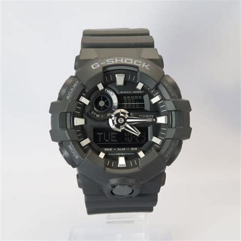 Casio G G Shock Ga B Casio Ga