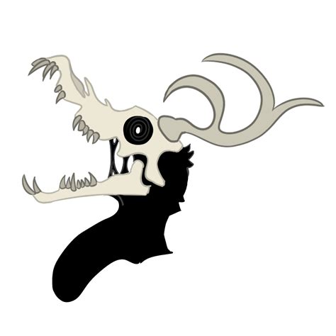 A Fabulous Wendigo Rdigitalart