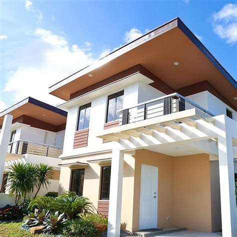 Bedroom Single Detached House For Sale In Dasmarinas Cavite House