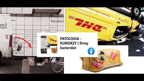 Kurierzy Inpost Konkurs Rzut W Twoj Paczk Kompilacja Youtube