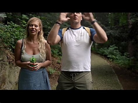 Passionate Pov Fuck In Wooden House Sex Vlog For Lustery XVIDEOS