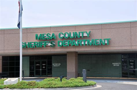 Mesa County Sheriff's Office Most Exciting Highlights of 2015