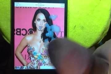 Katy Perry Cum Tribute Gay Man Porn XHamster