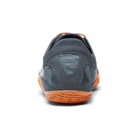 Chaussure Minimaliste Vibram FiveFingers KSO EVO Homme Pour Running