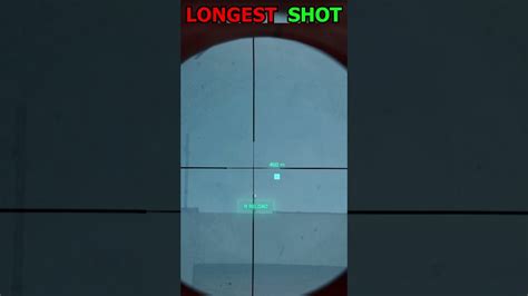 Longest SNIPER SHOT KILL In BATTLEFIELD 2042 INSANE SHOT