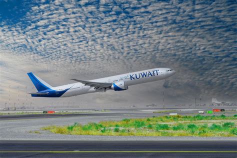 Kuwait Airways Adjusting Travel Ticket Prices To Suit The Ambitions Of