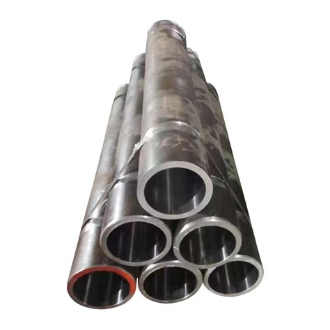 Astm A Honed Cylinder Pipe Seamless Carbon Steel Tube Honed