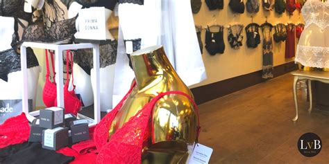 De Lingerie Speciaalzaak Lingerie Van Bokhoven