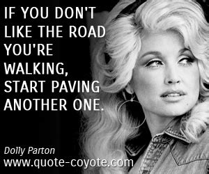 Dolly Parton quotes - Quote Coyote