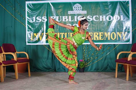 Photo Gallery Jss Public School Ooty