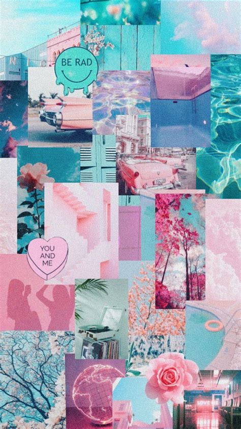 The Best 25 Pastel Blue And Pink Aesthetic Wallpaper Laptop Bkashwasush