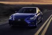 2022 Lexus ES 350 Review & Ratings | Edmunds