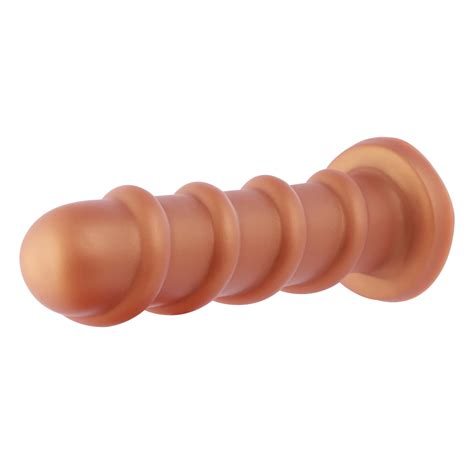 Fantasy Dildo Schraube KlicLok Und Saugnapf 23 CM Hismith