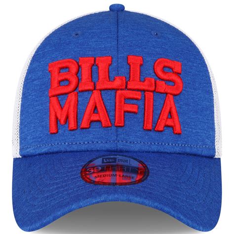 Buffalo Bills Mafia Apparel & Merchandise | The Bills Store